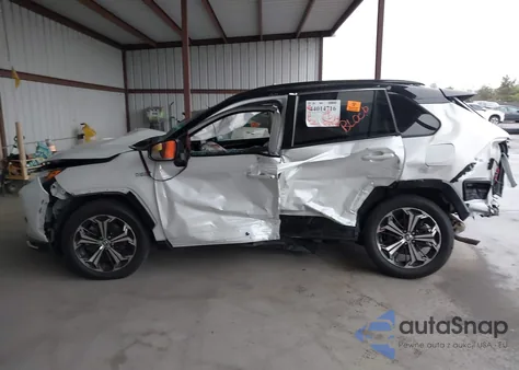 2024 Toyota Rav4 Prime Xse z USA, uszkodzony, nr VIN JTMEB3FV4RD191058